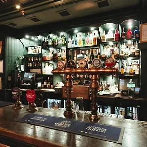The Bull And The Hide **** Londra