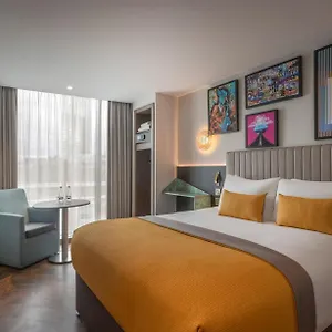 Maldron Shoreditch **** Londra