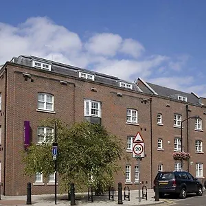 Premier Southwark *** Londra