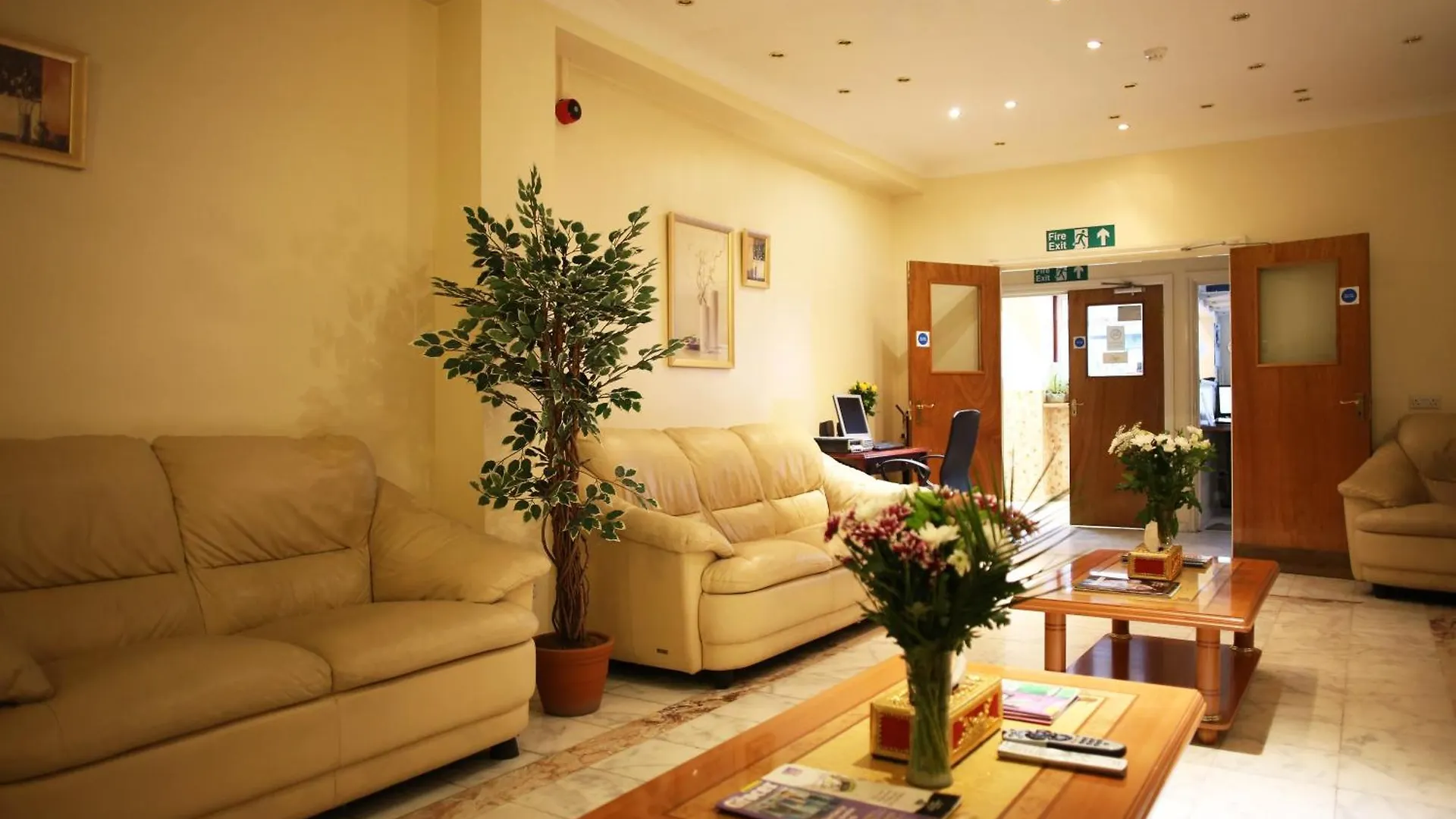 City Inn Express Hotel Londra