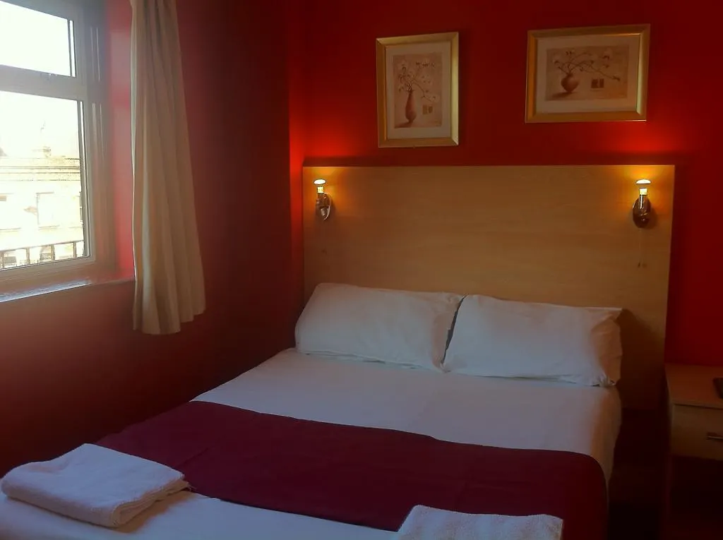 City Inn Express Hotel Londra