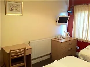 City Inn Express Hotel Londra 2*,