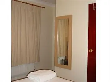 City Inn Express Hotel London