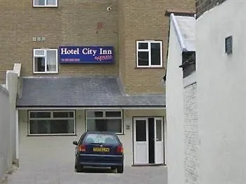 City Inn Express Hotel Londra