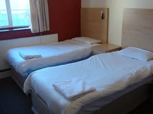 City Inn Express Hotel Londra