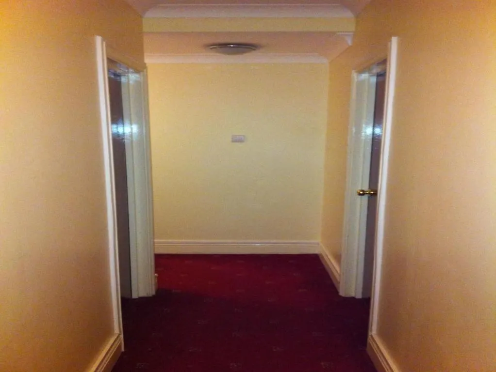 City Inn Express Hotel Londra