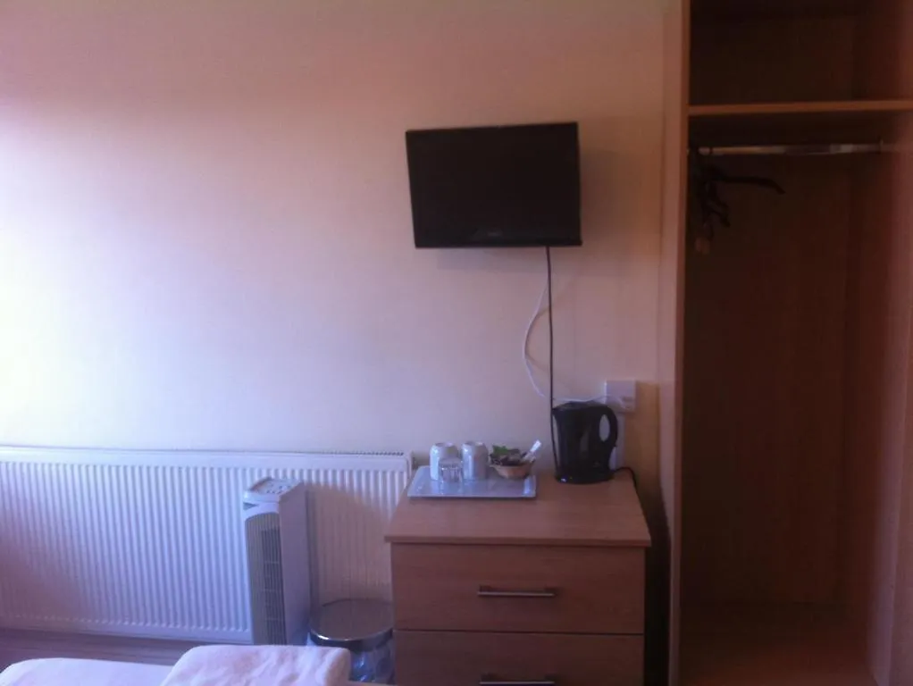 City Inn Express Hotel Londra