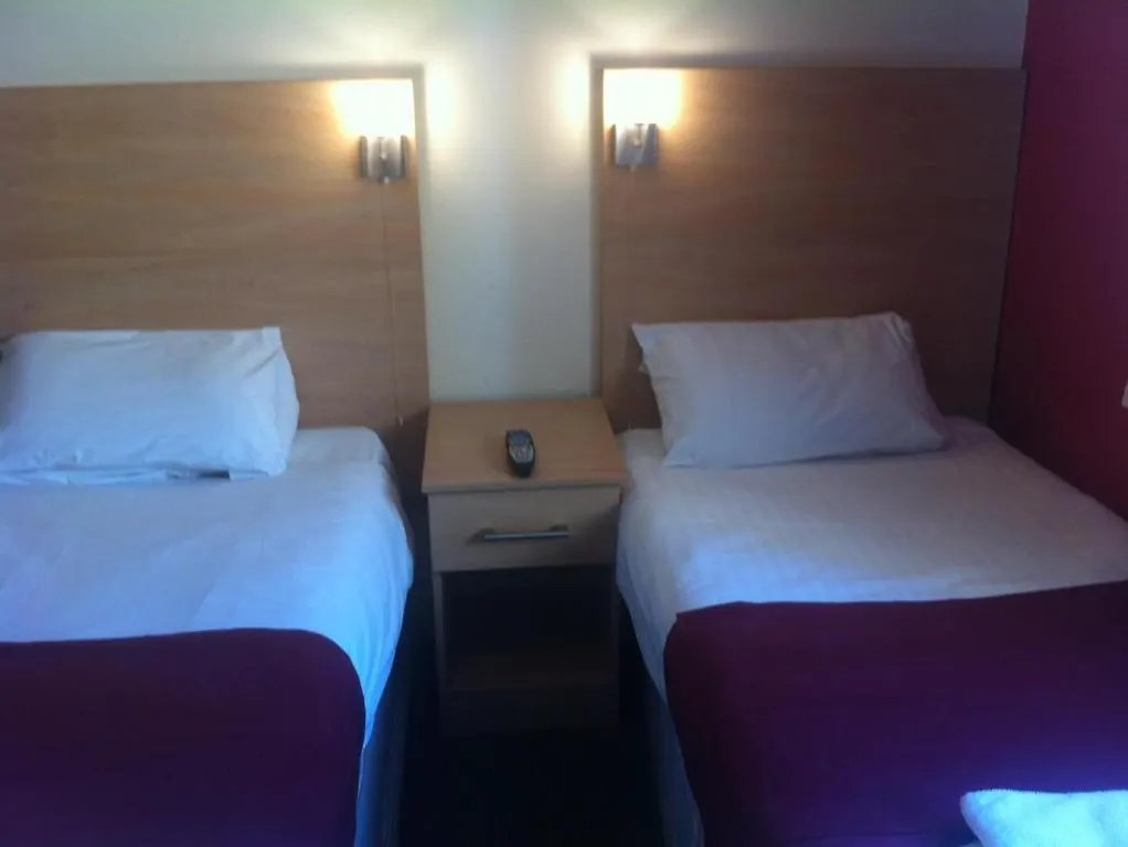 City Inn Express Hotel London